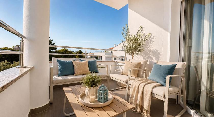 Apartments Terra Solaris