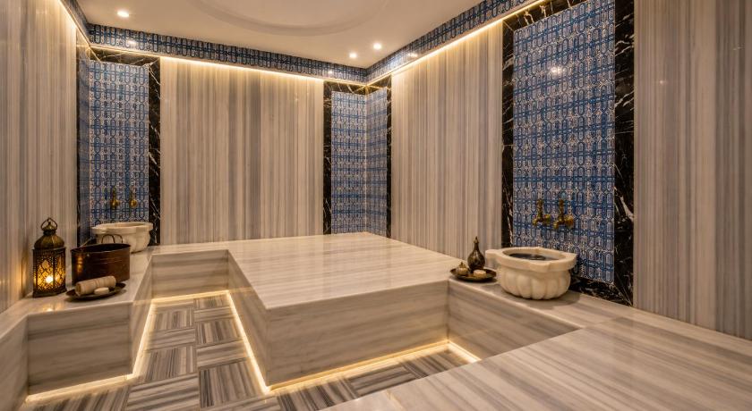Mai Inci Hotel - image 8
