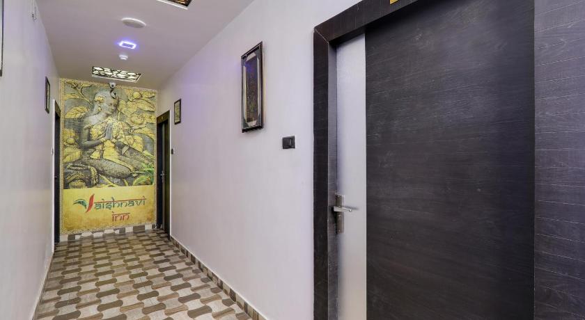Super Townhouse Hotel Vaishnavi Inn – Lucknow, 
