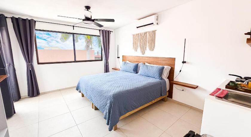 TAYGA STUDIOS Cancun
