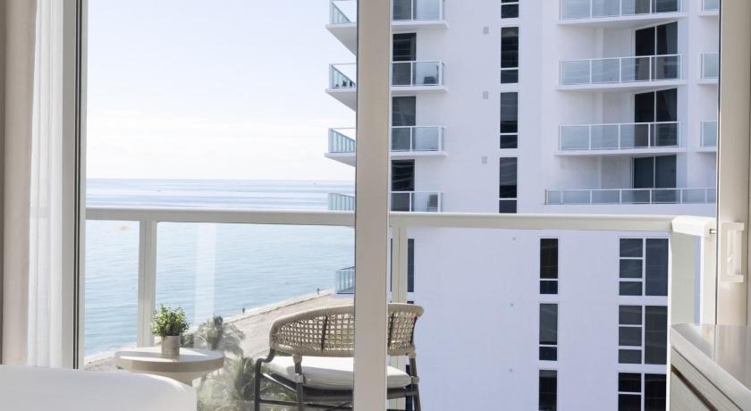 صورة Ocean View - 2 Doubles 5