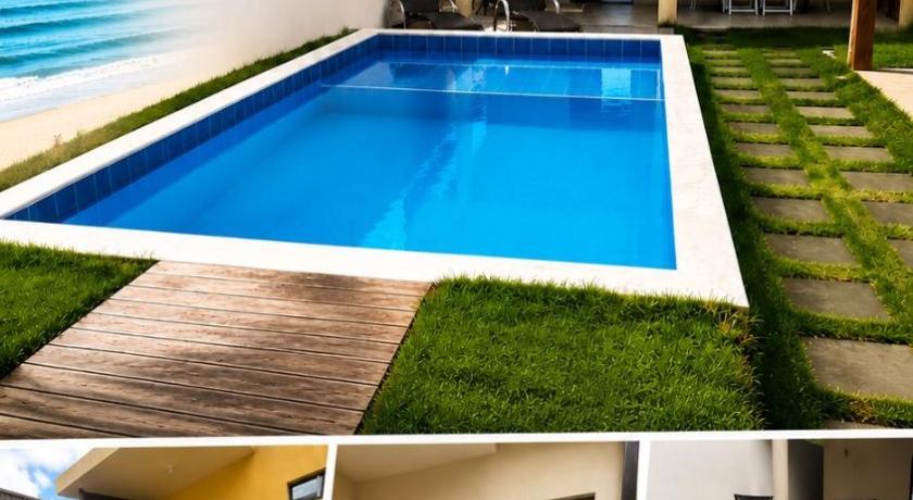 Dream House Hospedagens