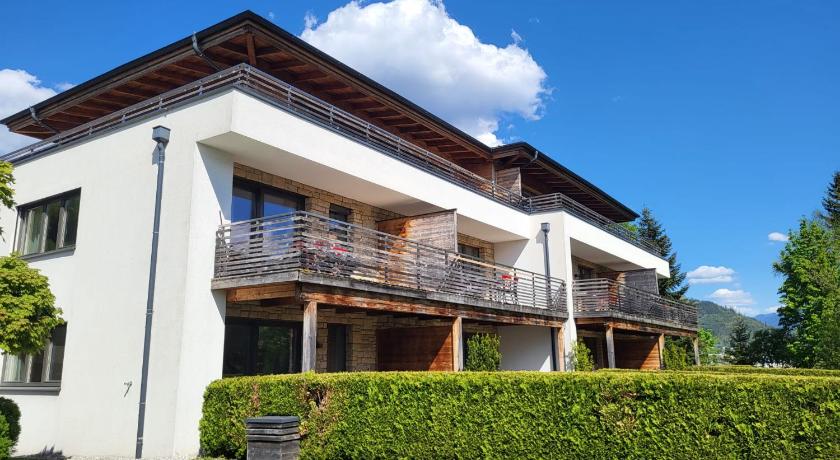 Ski & Golf Suites Zell am See by Alpin Rentals