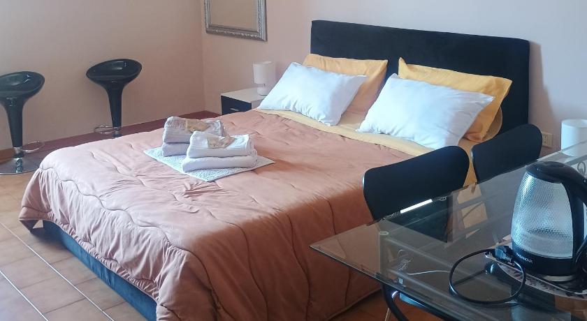 La Divina guest house