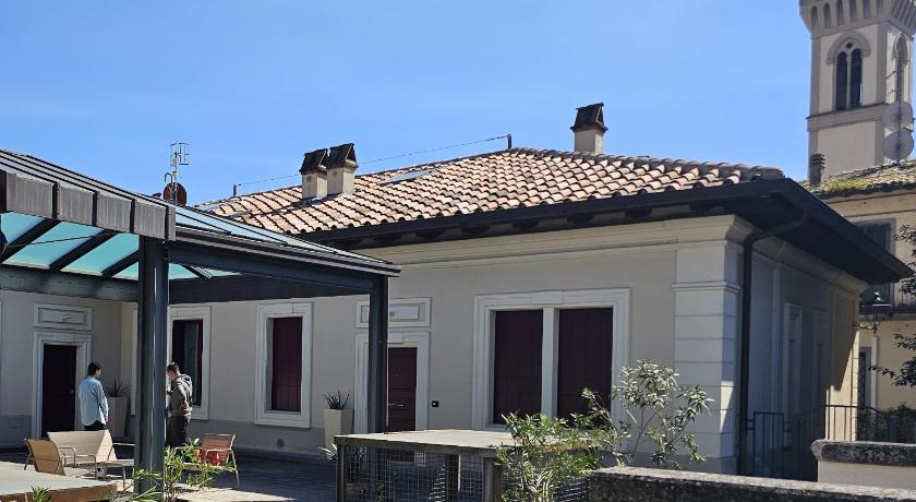 Camere AL Borgo
