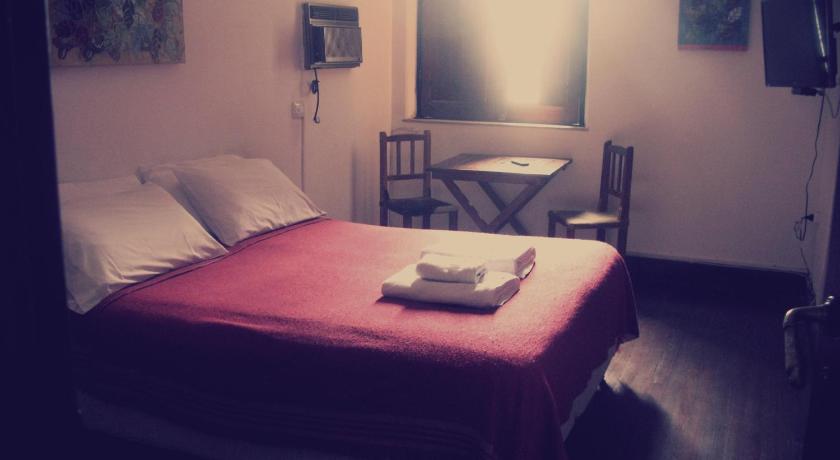 Image of Double Room with Private External Bathroom 5