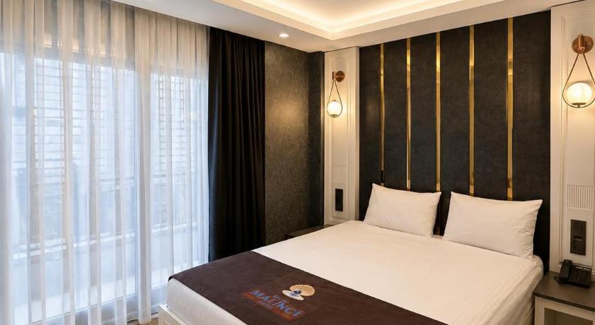 BER MAI INCI HOTEL ANTALYA - image 11