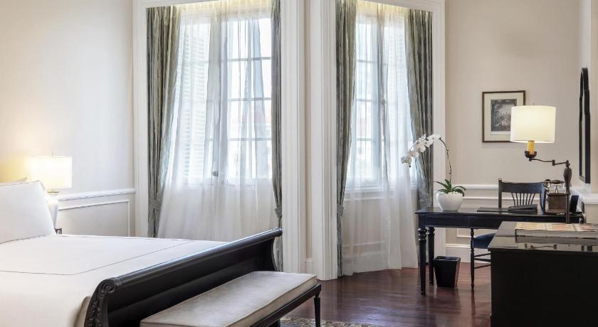 Foto Landmark Suite 4