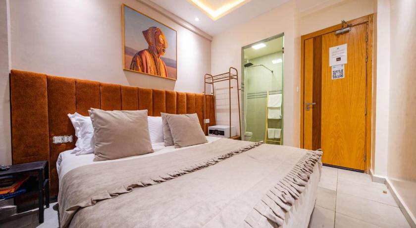 Image of Standard Single Room 0