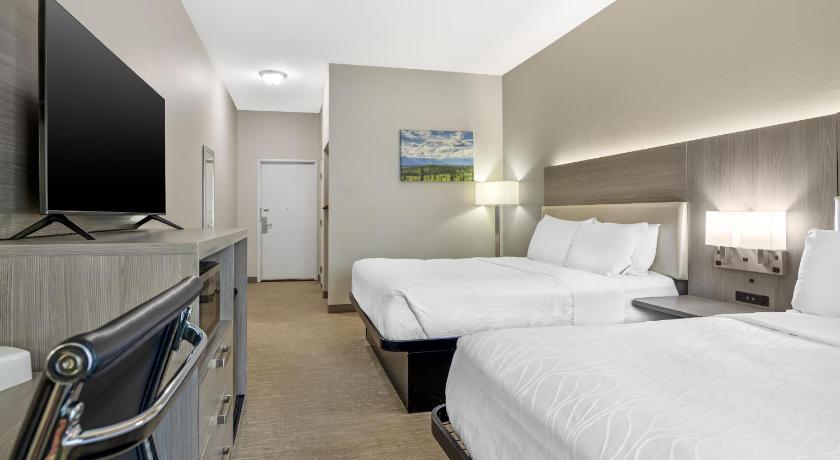 Image of Accessibility - 2 Queen Beds, Bathtub, Nonsmoking 5