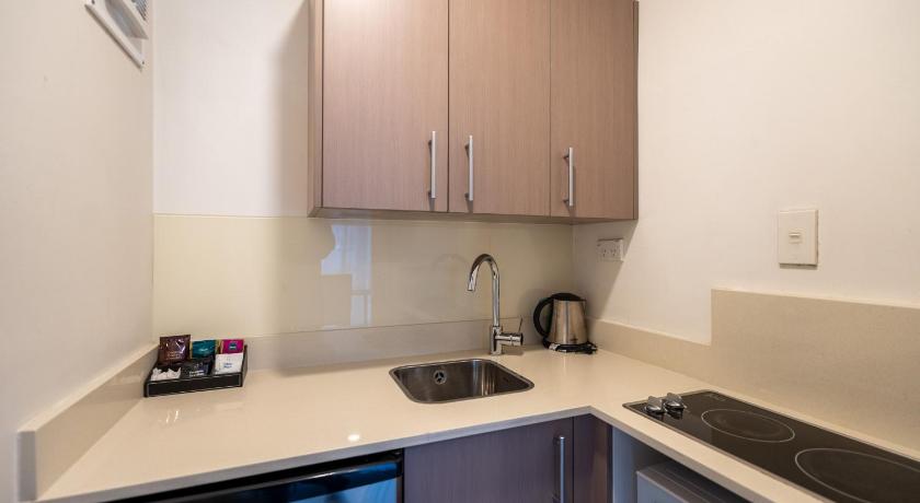 Image of 1 Bedroom Apartment, No Kitchen 14