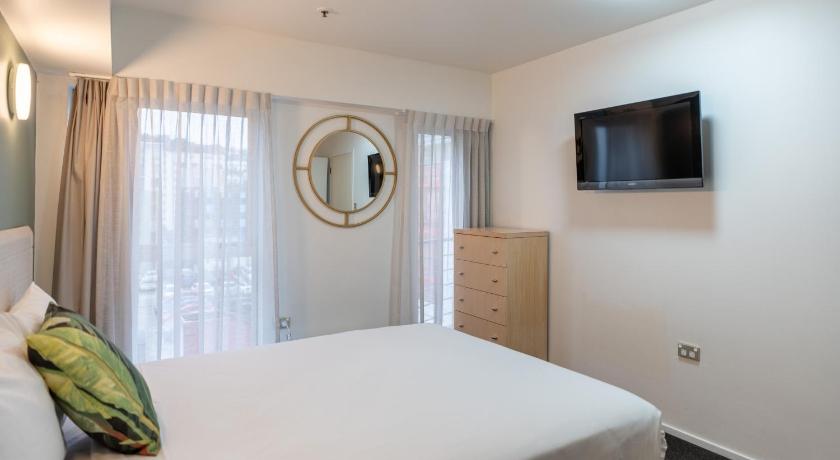 Image of 1 Bedroom Apartment, No Kitchen 10