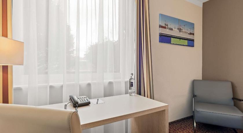 Image of Comfort Twin Room 7