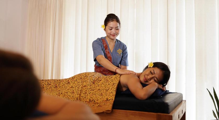 Nadi Hotel Legian - image 26