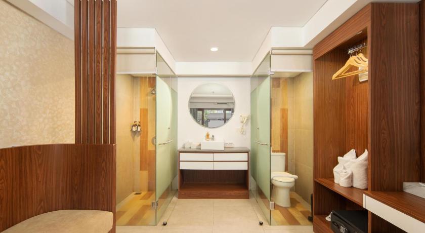 Nadi Hotel Legian - image 35