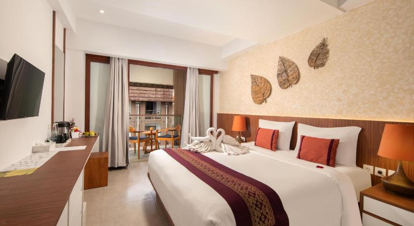 Nadi Hotel Legian - image 13
