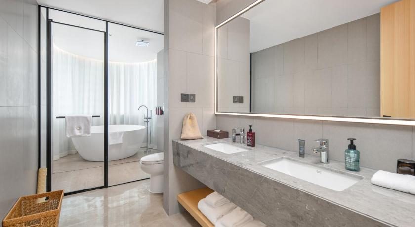 Tianping Hotel – Shanghai, DC