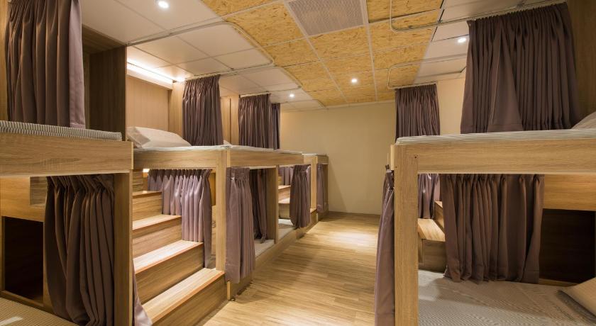 タイペイ Hostel Jiizu 2つ星 ホテル スイート
