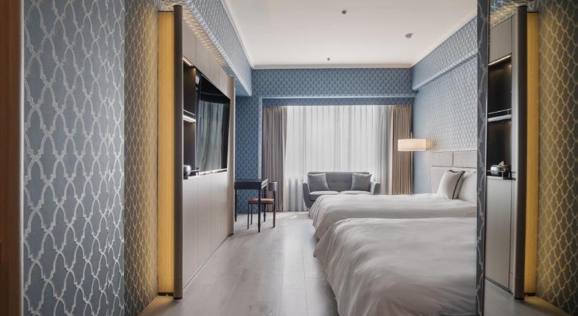 T Hotel - image 45