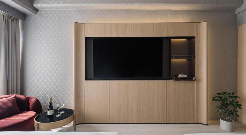 T Hotel - image 27