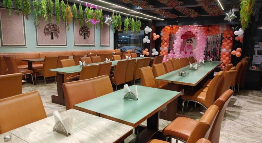 Hotel Sukhdham – Allahabad, MD