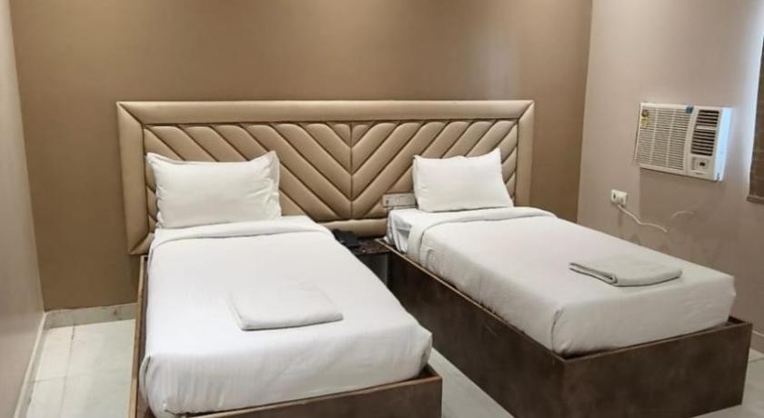 Hotel Sukhdham – Allahabad, MD