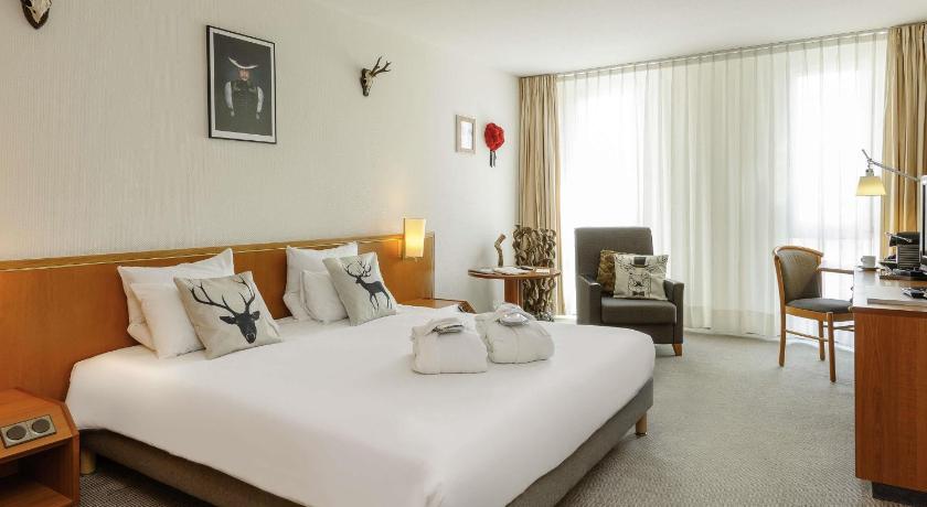 صورة MyRoom by Jasmin: a short trip to the Black Forest 0