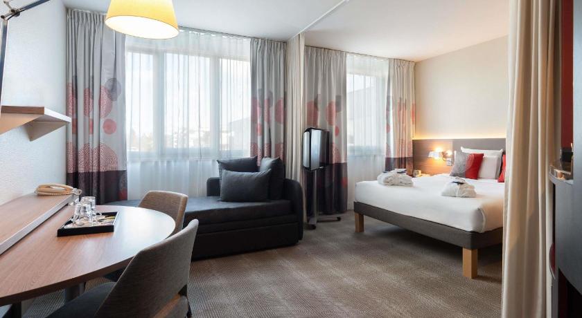 Image of Executive King Suite 0