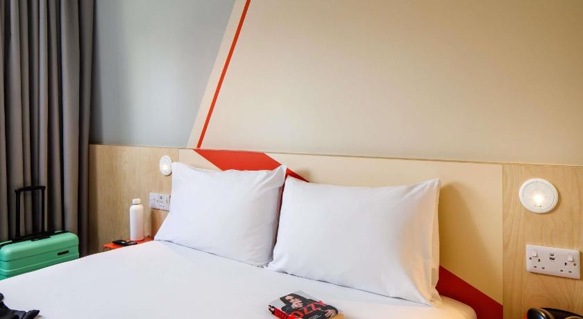Bild av Superior Room with 1 double bed 8