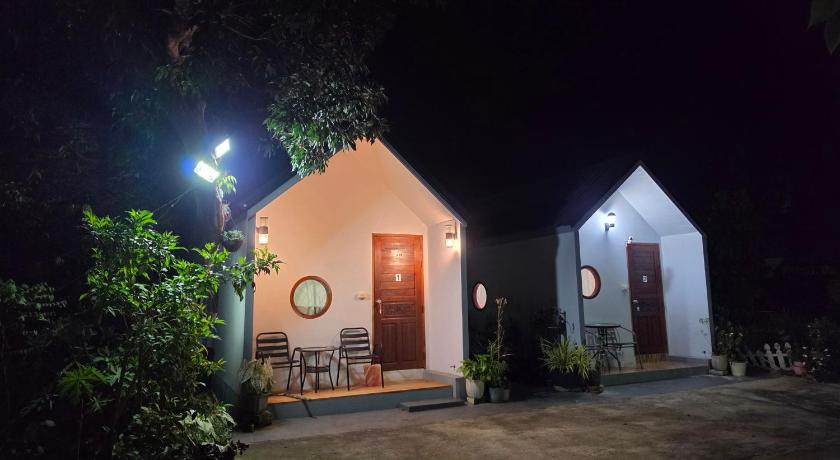 Image of Studio with Terrace 6