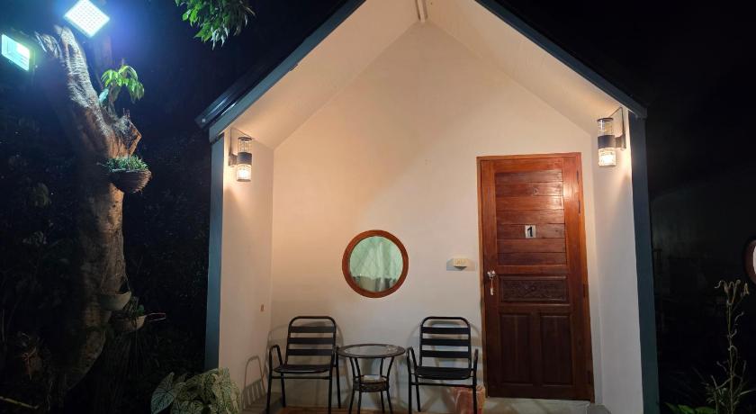 Image of Studio with Terrace 12