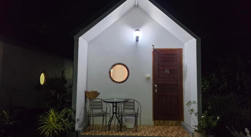 Image of Studio with Terrace 10