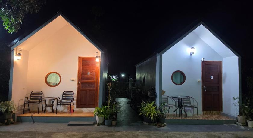 Image of Studio with Terrace 3