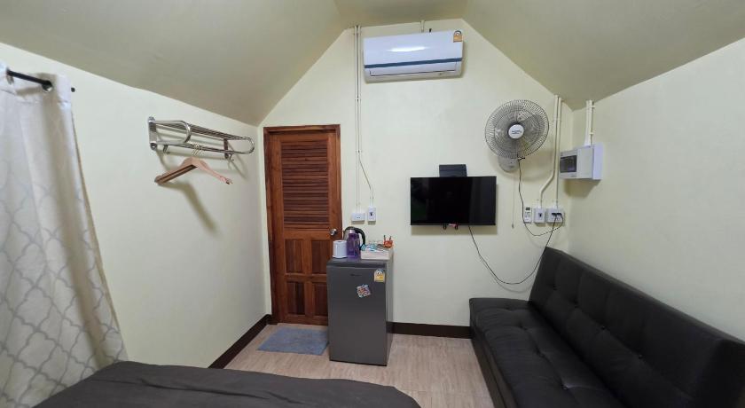 Image of Studio with Terrace 13