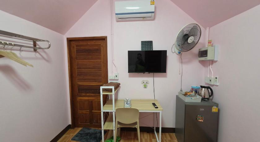 Image of Studio with Terrace 11