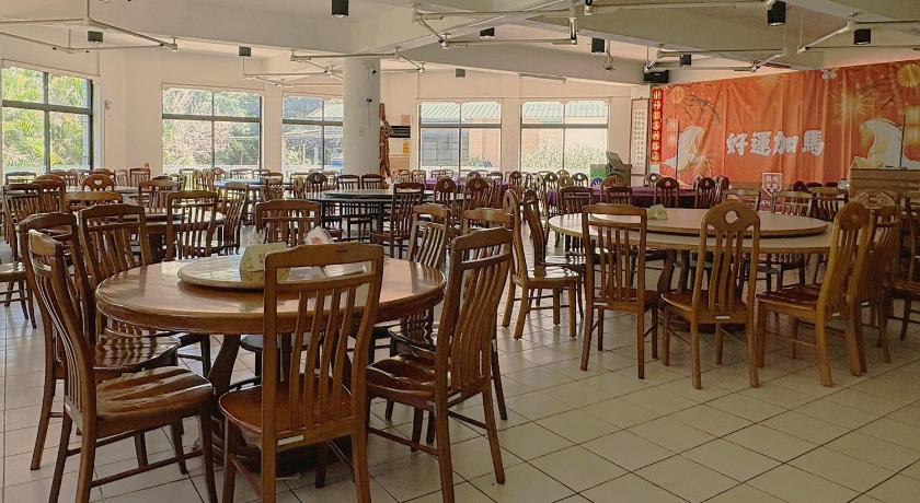 Chinmen Youth Activity Center - no elevator – Jincheng, NV