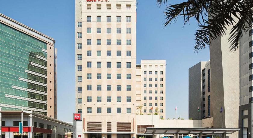 ibis Deira Creekside Dubai