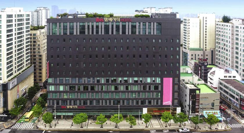Ibis Ambassador Suwon - Suwon