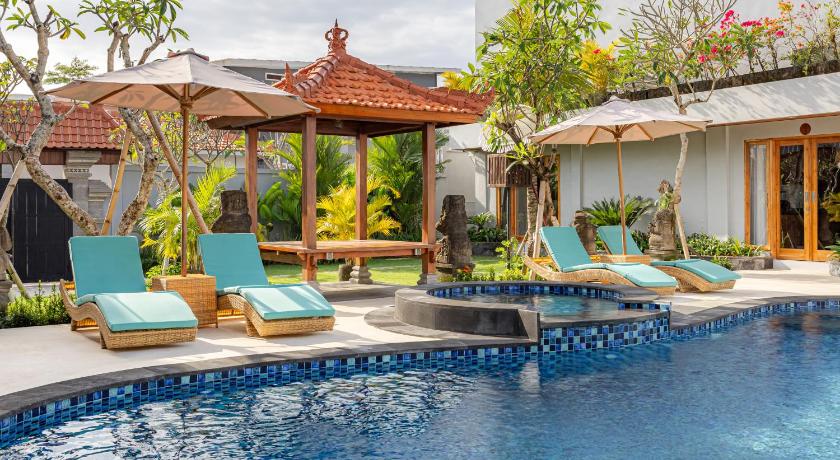 Dhong Livin Uluwatu - image 10