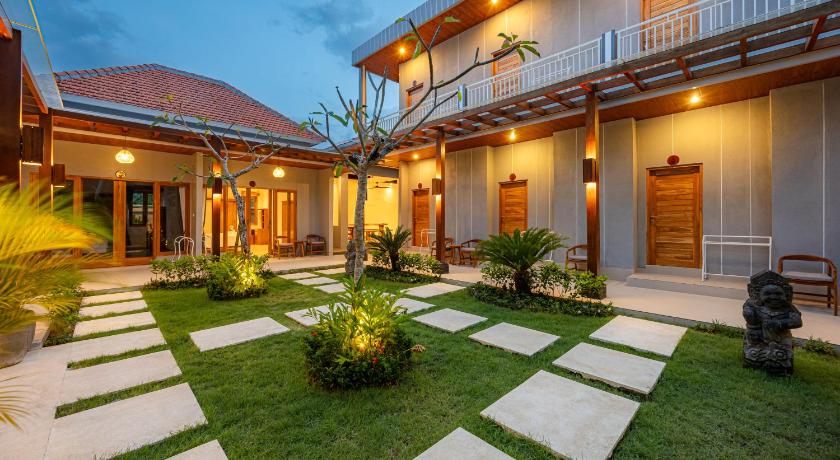 Dhong Livin Uluwatu - image 4