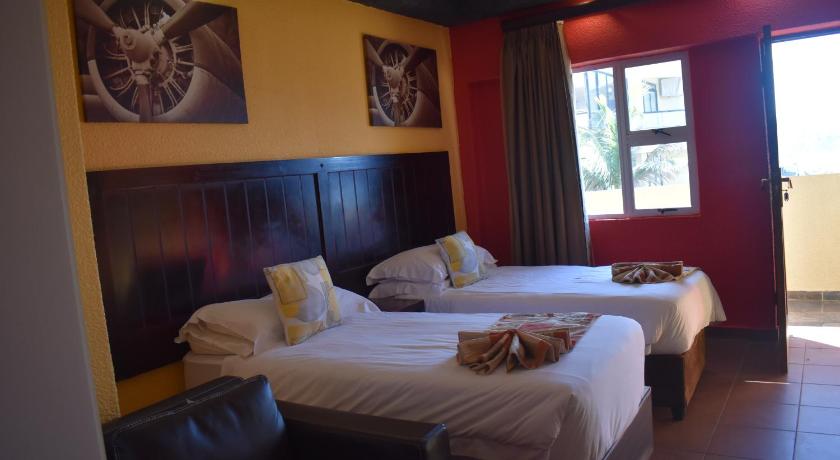Image of Standard Room 0