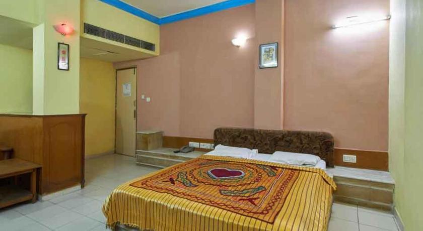 Hotel Damjis
