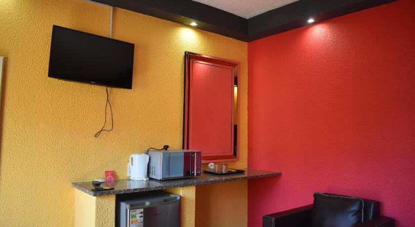 Image of Deluxe Triple Room 1