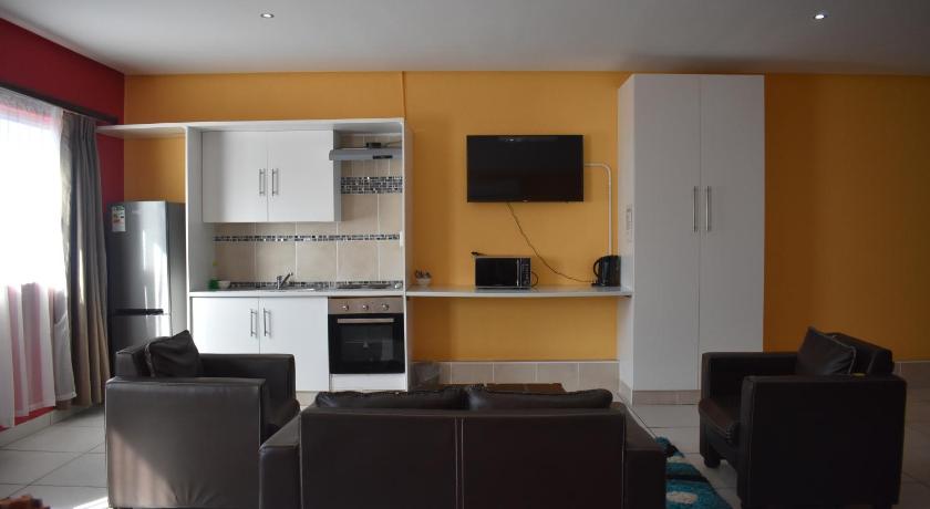 Image of Apartment 1