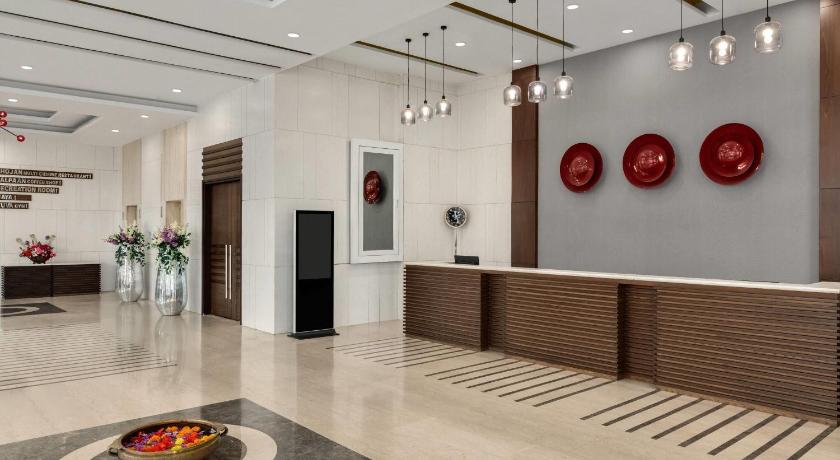 Ramada by Wyndham Bodh Gaya Mahabodhi - image 5