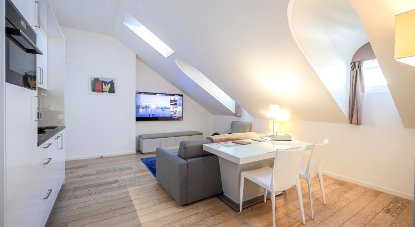 Image of Standard One-Bedroom Apartment 0