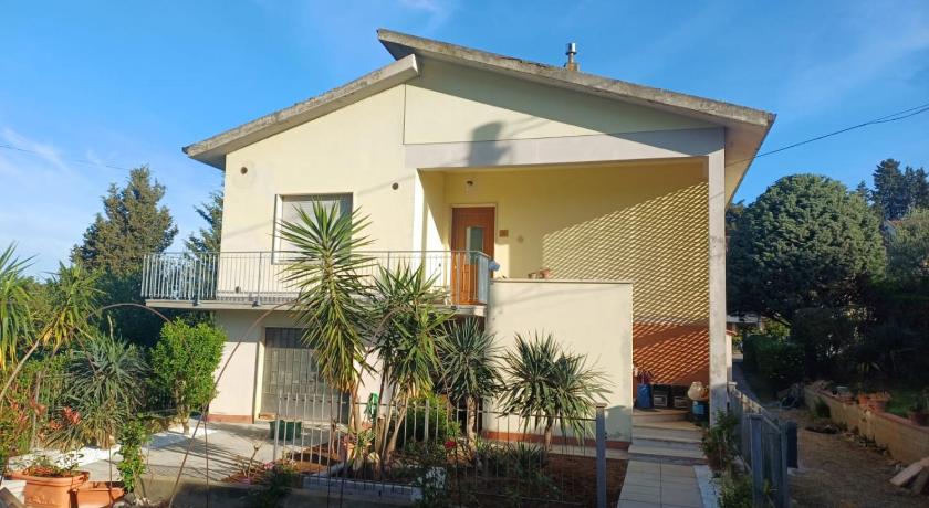 A casa di Nonna