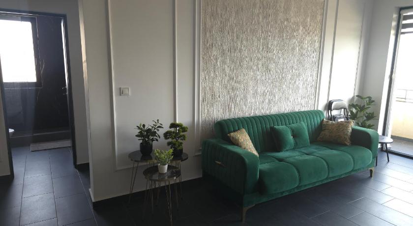 Foto di Marcus Residence Apartment - Prenotazione scontata Agoda