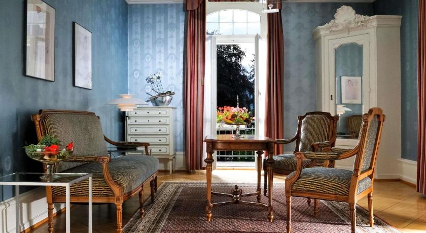 Image of Royal Suite 4