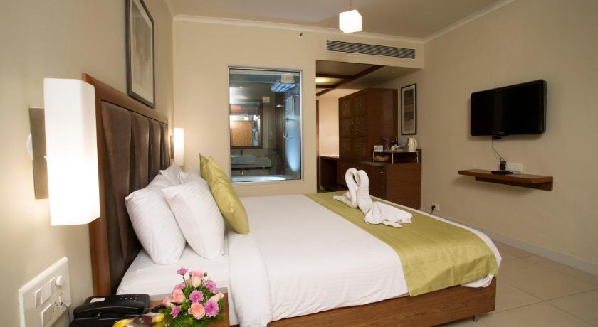 Image of Deluxe Room 1